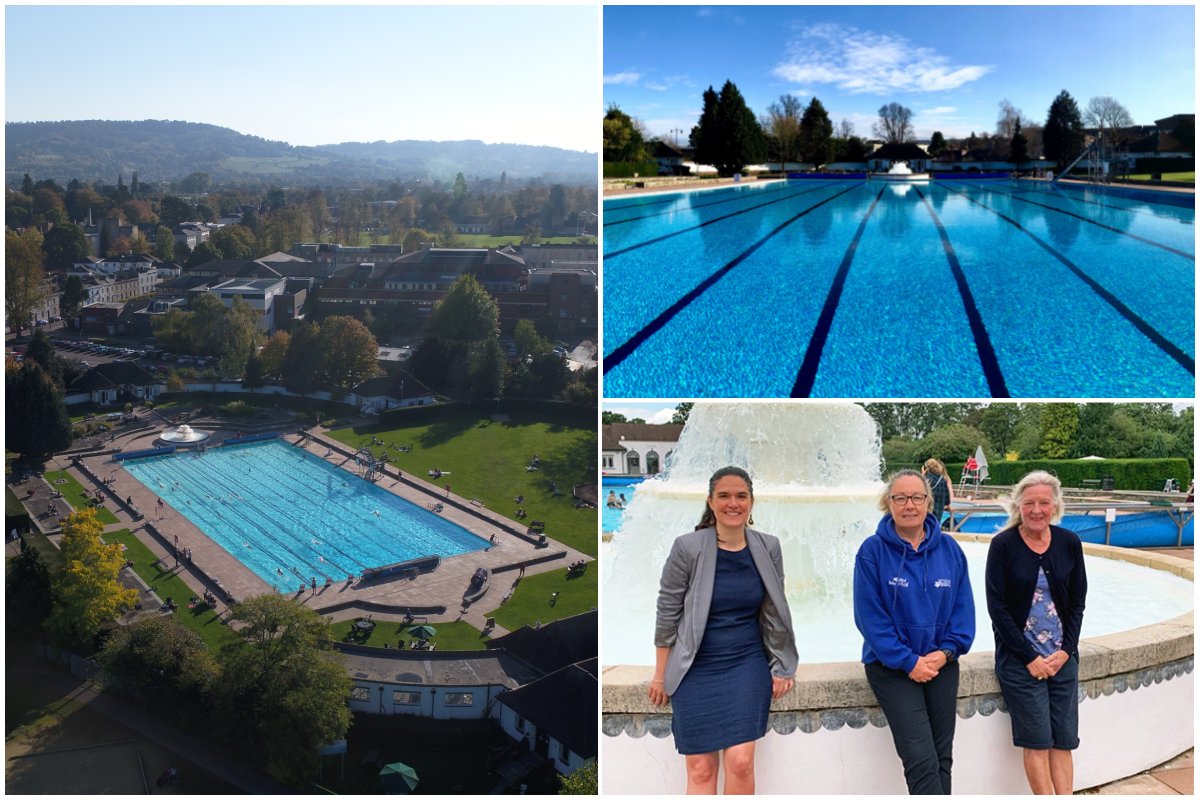 VisitCheltenham tweet media