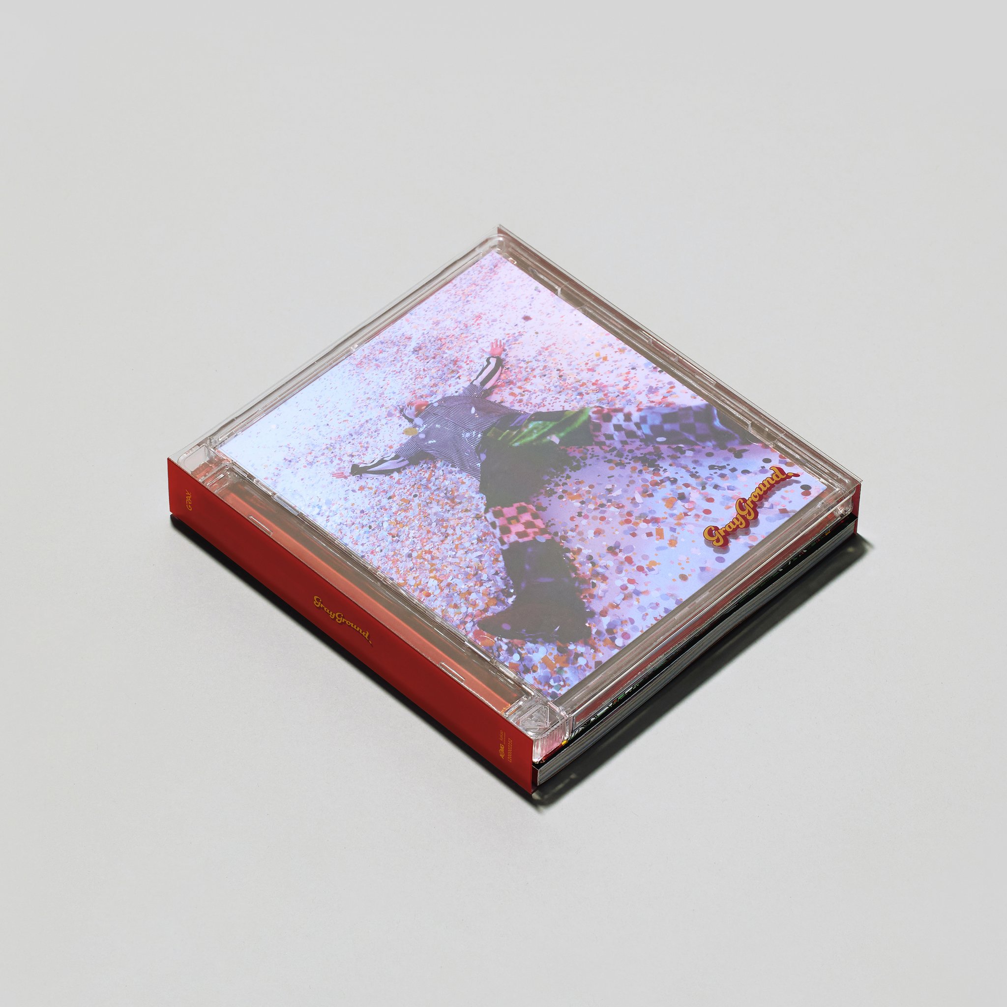 GRAY CALL ME GRAY レコード　AOMG GRAY CALL ME GRAY レコード AOMG GRAY CALL ME GRAY レコード