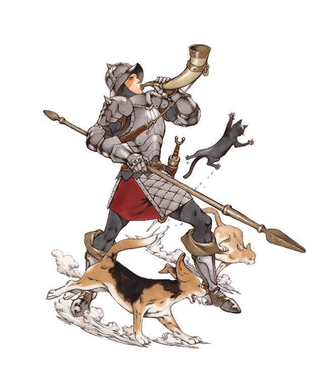 nanotteame's tweet photo. all the animals in gatekeeper's art 🥺🥺🥺 look at them go, they're helping https://t.co/Ccj3q15hf1