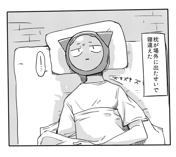 日記
寝違えるを「寝こじた」って書こうとしたんだけどそういやどうしてと思いとどまったらローカルの方言だと今知った 