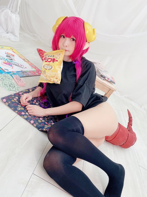 Twitterのコスプレ画像36