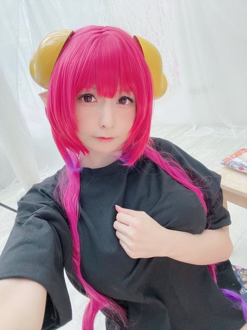 Twitterのコスプレ画像35