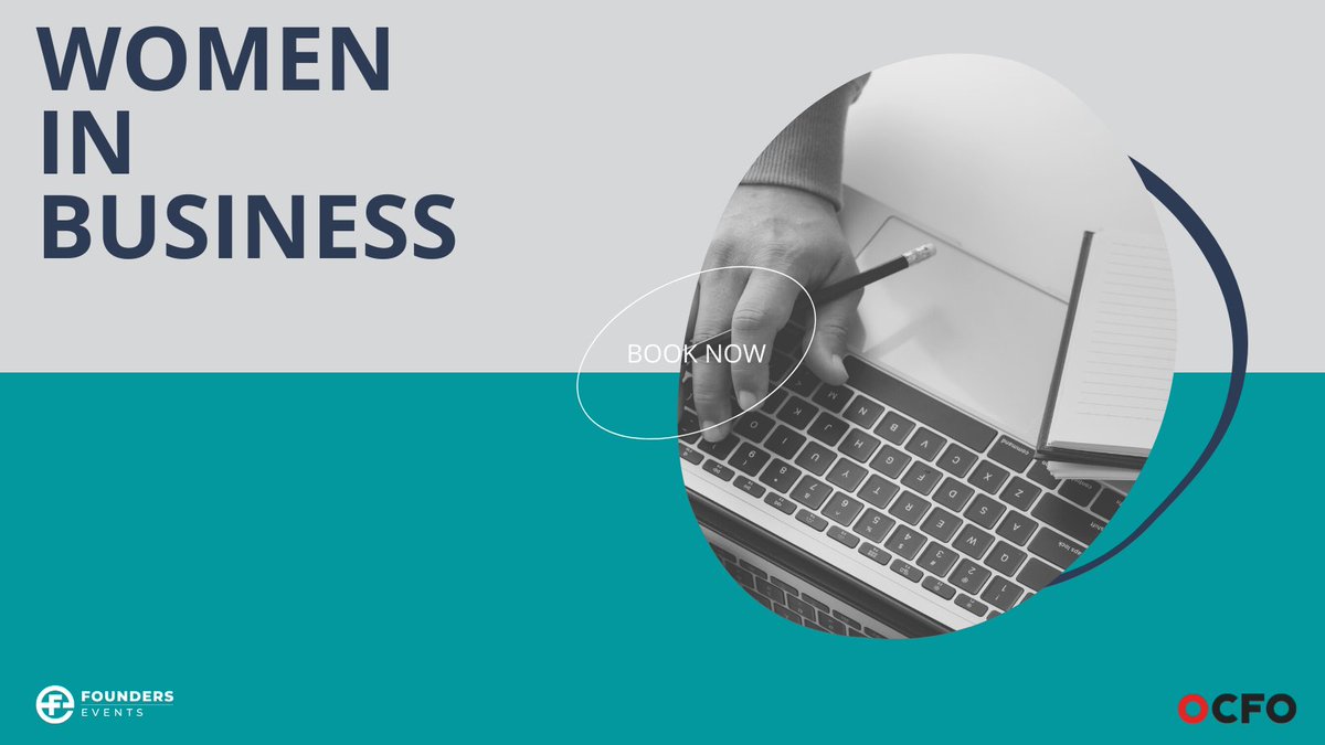 OCFOza's tweet photo. Less than 24 hours to go! Register and get your ticket...
🗓️ 17 August
🕐 13:00
🎟️ https://t.co/11e0C1W2Vt
#ocfo #womeninbusiness #womensmonth #women #august #outsourcedcfo #finance #accounting https://t.co/ArXciu6XMi