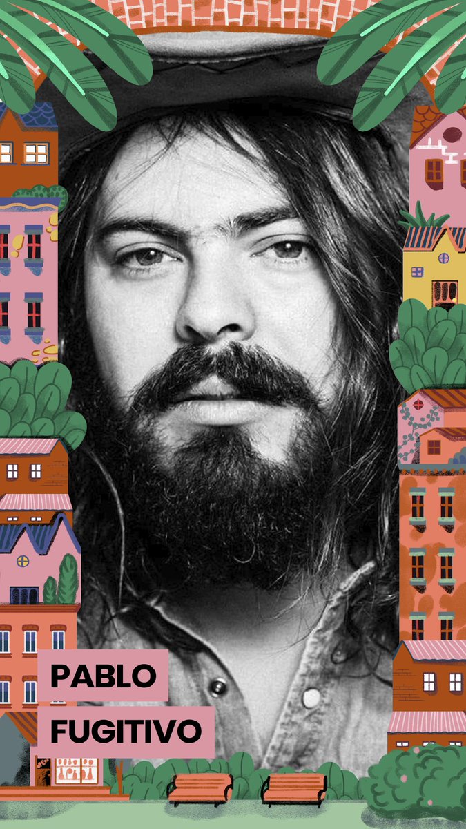 🏘️ Hoy lunes 16 seguimos recorriendo Málaga con nuestros mejores artistas locales: 
🎶 <a href="/ElLere17/">El Lere</a>, en Puerto de la Torre. Caseta Municipal (20.30h)
🎶 <a href="/pablofugitivo/">Pablo Fugitivo</a>, en Cruz de Humilladero. Plaza de Santa Teresa (20.30h)
 #BrisaFestival2021 #Brisaentubarrio