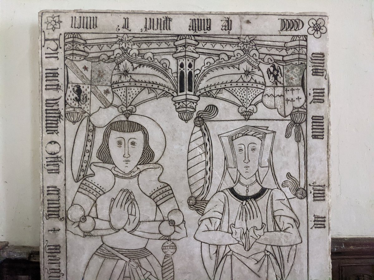 thehammerton's tweet photo. @MorleyRA That is more interesting! I went to Pitchford Hall yesterday - not into the hall itself but visitable for an art exhibition in the Orangery and a chance to see the treehouse - also had a quick look round the church there. https://t.co/LIw4hN2D2y