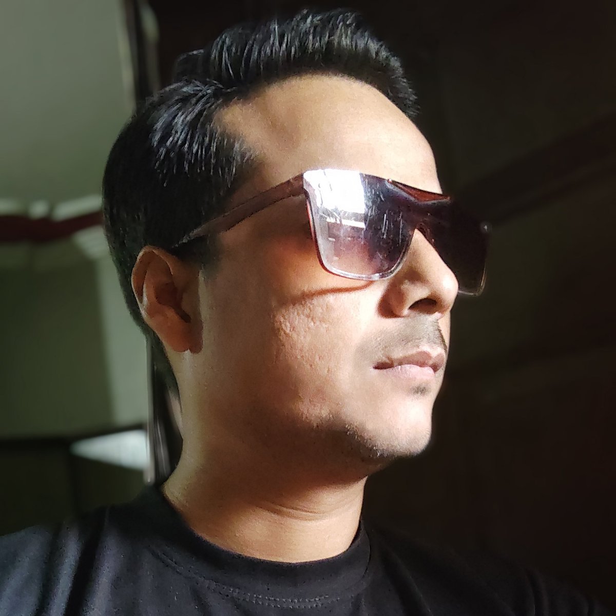 IamOnly_ARK's tweet photo. #NewProfilePic https://t.co/OCGWG71uaq