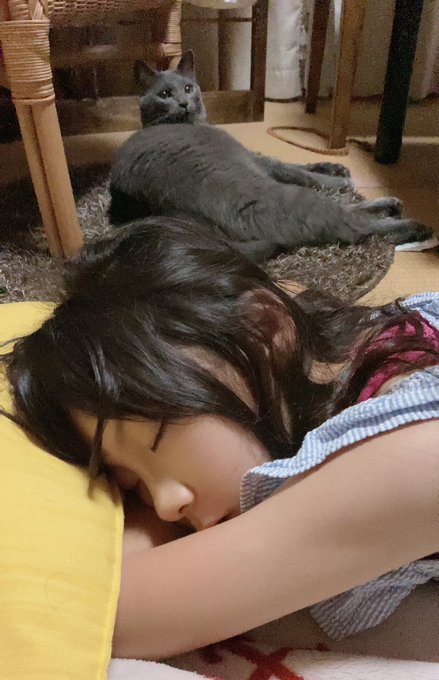 Twitterのコスプレ画像53