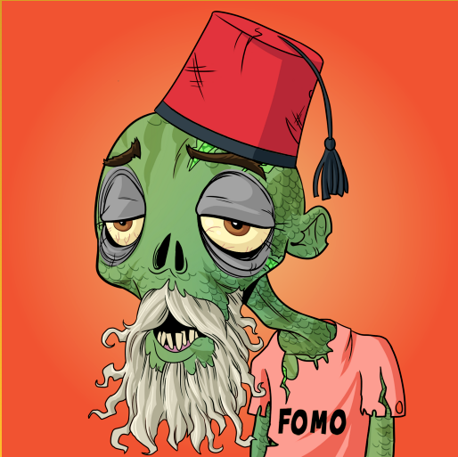 Science_Qs's tweet photo. @24kJSmoov3 https://t.co/jMM6PN35QH 
@SmartZombieLab 
Half of 5050 #SmartZombies Minted already
0.05E each https://t.co/ZcHj97OkCJ