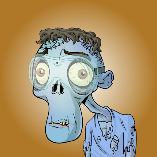 Science_Qs's tweet photo. @24kJSmoov3 https://t.co/jMM6PN35QH 
@SmartZombieLab 
Half of 5050 #SmartZombies Minted already
0.05E each https://t.co/ZcHj97OkCJ