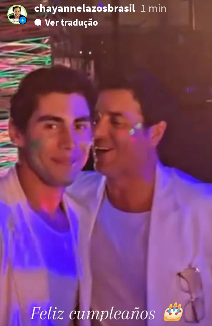 metropolmiami 
@boricuaenmiami
@loves_puertorico 
@chayannelazospanama 
@chayannelazosguatemala 
@chayannelazoscanada 
@chayannemigentebonitaperu
@chayannemovement 
<a href="/radiolatinahits/">Rádio Latina Hits Brasil</a> 
@justvladyg <a href="/vgmediapr/">VGMEDIAPR</a> 
@danielsigua.it <a href="/tcgnewsitalia/">TCG NEWS ITALIA</a> 
@carasmexico
<a href="/carasbrasil/">CARAS Brasil</a>
@carasuruguay