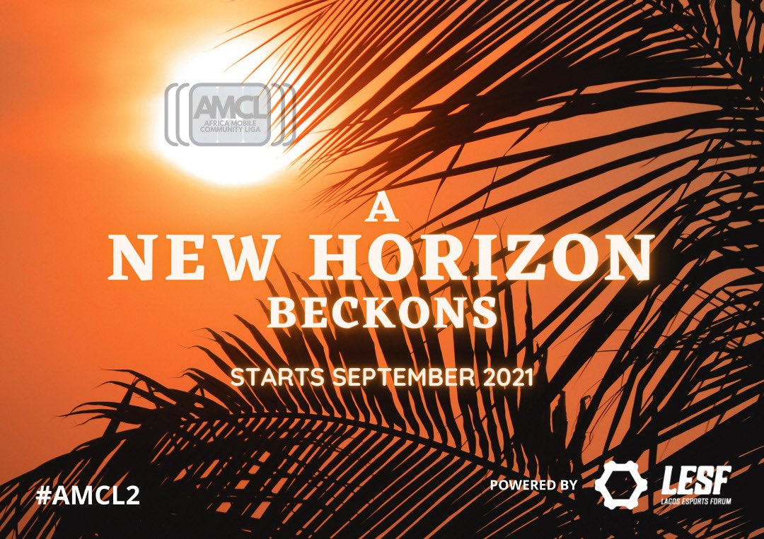 Loading……… 40% . AMCL Season 2