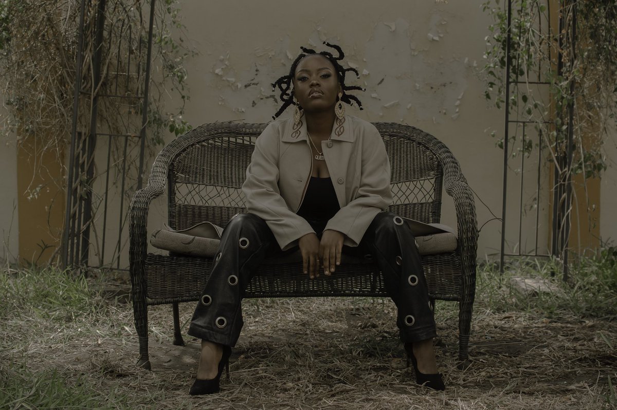 After Midnight tweet media