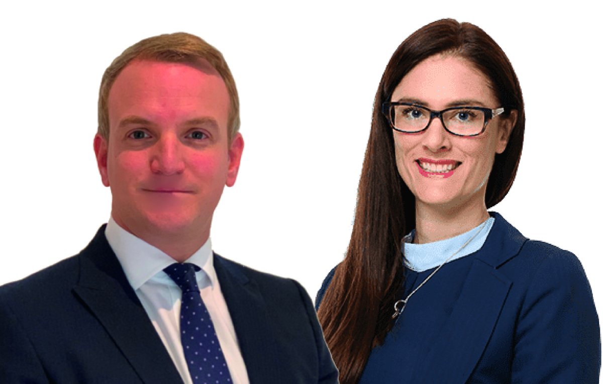 Kings_Chambers's tweet photo. Kings Chambers is delighted to announce that Kevin Latham and Erica Bedford have been appointed as Deputy Costs Judges of the Senior Courts Costs Office.

Read more: https://t.co/cvpKoifOYD https://t.co/mvmscptKSm