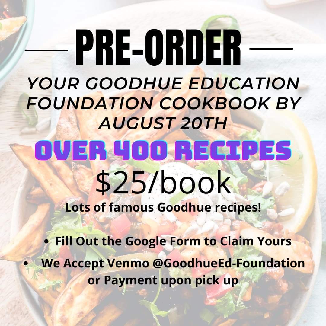 Pre-order ends on Aug 20th!