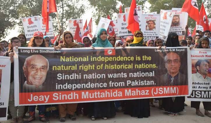 talde_sachin's tweet photo. #SindhLiberation #PakArmy #FreedomFromPak https://t.co/Vc4p4NZLHX