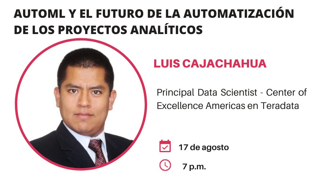 Atención Emprendedor 🚨

¡No te lo puedes perder!
Vacantes Limitadas
Inscríbete aquí 👉bit.ly/3iv2ea1

#YoMeQuedoEnCasa #YoEmprendoEnCasa #COVID19free #ElPerúPrimero #PerúEstáEnNuestrasManos #JuntosPodemos.
