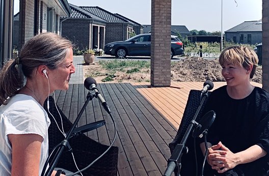 Det er sjældent, jeg anbefaler en podcast, men… har du 24 minutter, så er de virkelig værd at bruge på Catrine fra mit center, der fortæller om vores eksperimenter med markering af reklamer på SoMe #dkpod #dkpol #dkforbrug
kfst.dk/menu/presse/po…