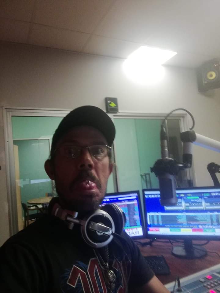 cyborgremcc's tweet photo. 2020 Radio Today 1485 weekday afternoon drive presenter https://t.co/3ThdRNe3jD