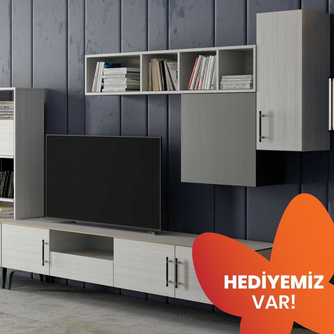 En trend, en şık Kelebek ile evinizde.😍

Sayfamızı takip ederek, son 5 görseli beğenip, Rt edin. Lionel Tv Alt Ünitesi kazanacak 3 takipçimizden biri olun!

Rt ve beğeni sayınız kadar şans! 

Son gün 31 Ağustos!

#çekiliş #cekilis #yarışma #hediye