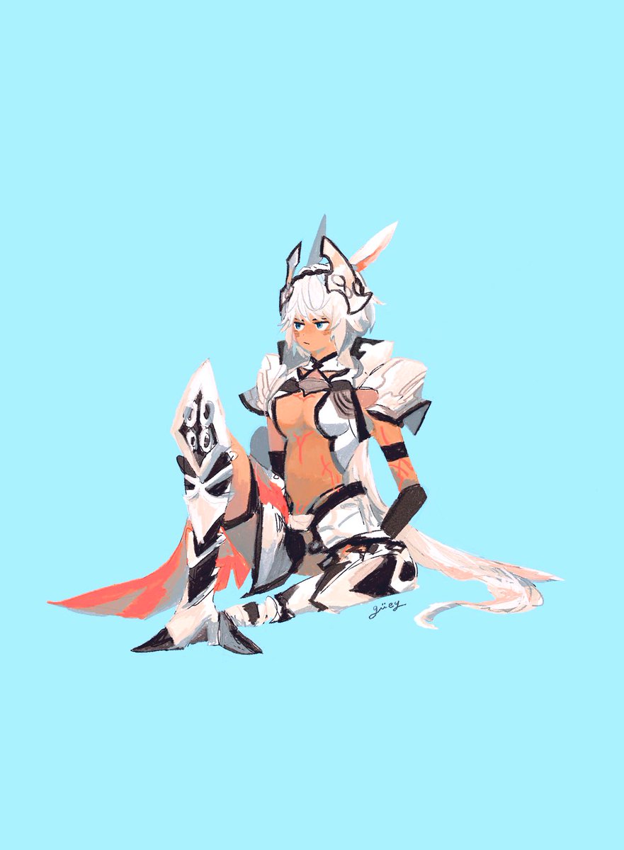 Fgo カイニスさん ギー Fgoのイラスト Fgo カイニスさん ギー Fgoのイラスト