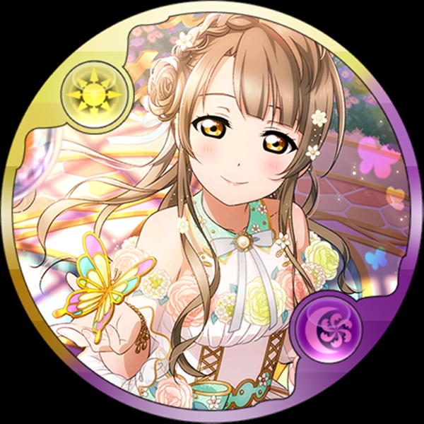 南ことりちゃんのtwitterイラスト検索結果