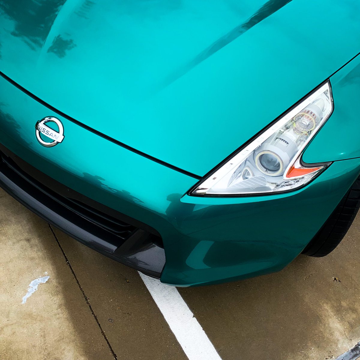 Becker Wraps tweet media