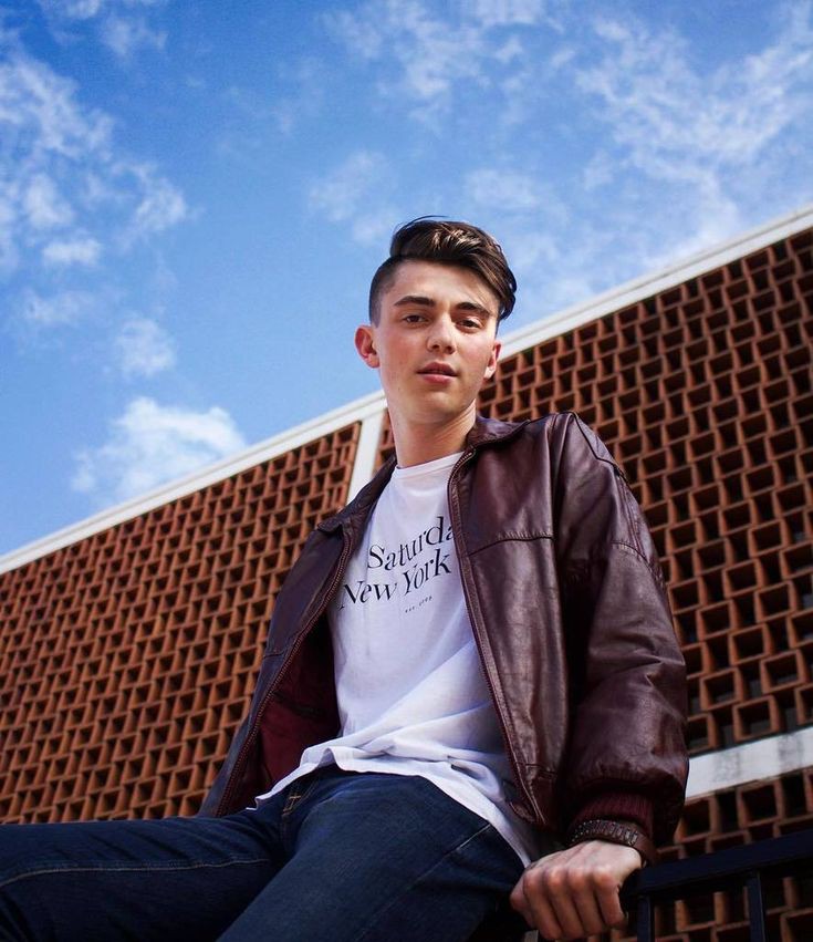 HAPPY 24TH BIRTHDAY GREYSON MICHAEL CHANCE. ILYSM TO THE MOON AND BACK!! 