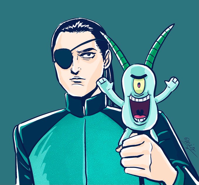 スポンジボブのtwitterイラスト検索結果 古い順