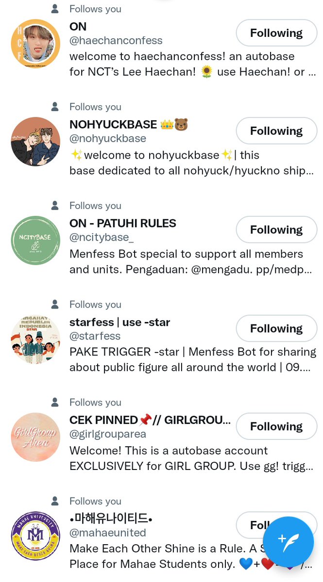 nana ✿ tweet media