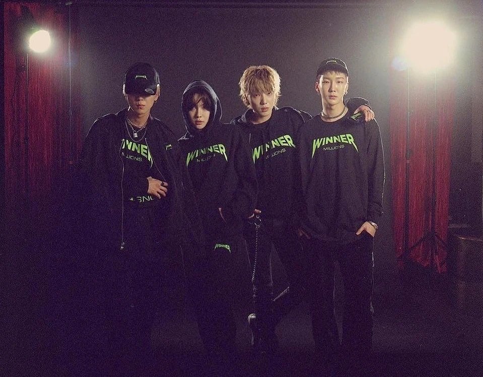 frend2001's tweet photo. #위너야_7년째_널좋아해 
#7YearsWithWINNER
영원히 너희들의 팬으로 남을거야 https://t.co/Imsraf2PvE