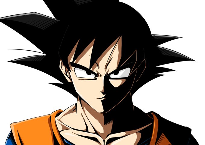 ドラゴンボールzのtwitterイラスト検索結果 古い順