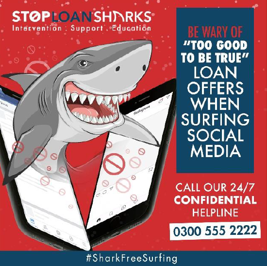 sandwellcouncil's tweet photo. This week is #BiteBackWeek - raising awareness of loan sharks and illegal lending.
Find out more tomorrow (Tuesday) with the Illegal Money Lending Team and friends at our information stall at Balls Hill Open Space, Crookhay Lane, West Bromwich, between 10am and 12pm. https://t.co/8fmLxfiG0b
