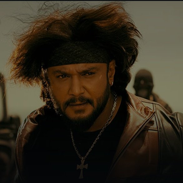 Darshu71's tweet photo. #Yajamana 
#SIMA2019 
#D55 #RVMN #BossOfSandalwood
#DBoss https://t.co/k6QpkzCtgA