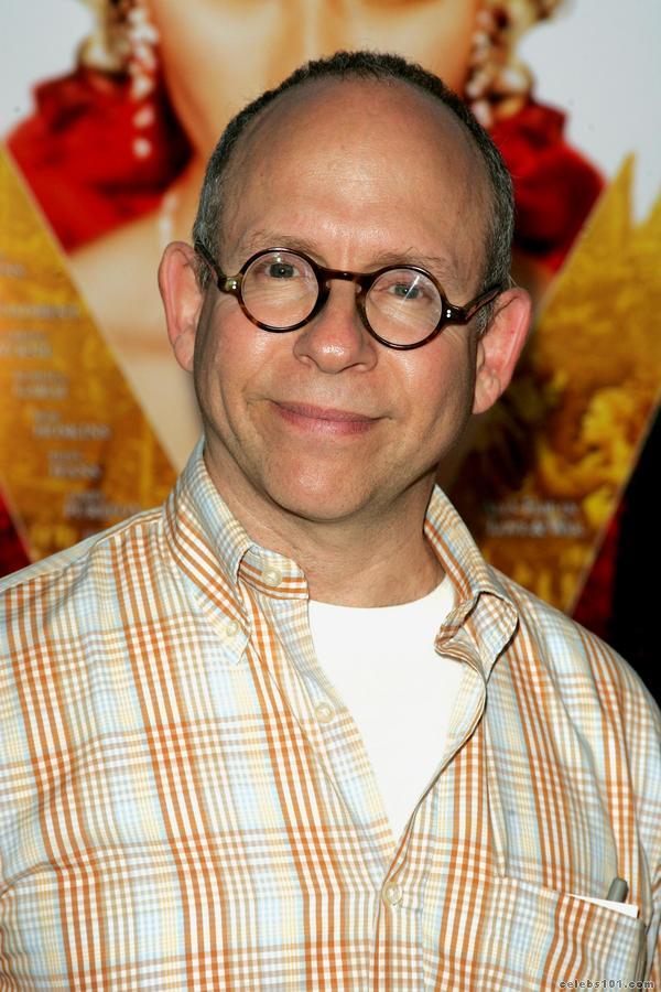 Happy birthday Bob Balaban!! 