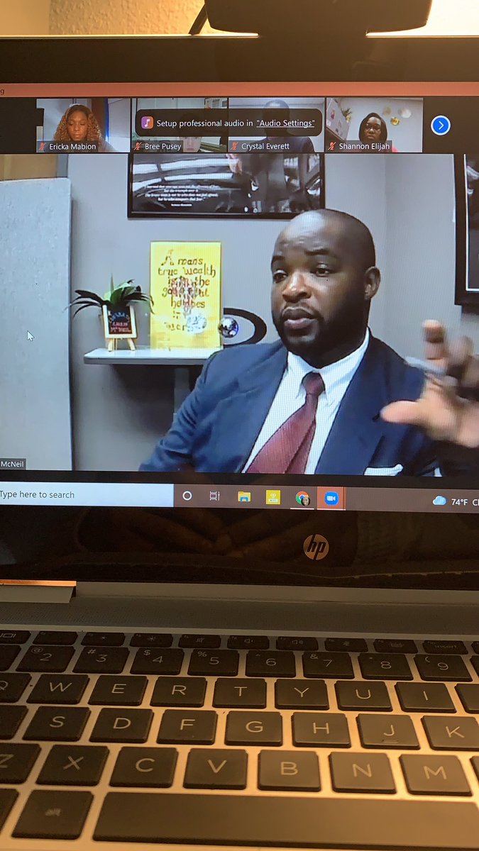 3TrailsMabion's tweet image. What we teach in class is applicable to career and technical opportunities @KCPS_ManualCTE per our director Dr. C. McNeil @KCPS_RWL @CrystalCalledIt @kcpublicschools #stackablecredentials #IRC #MVAs #CTE