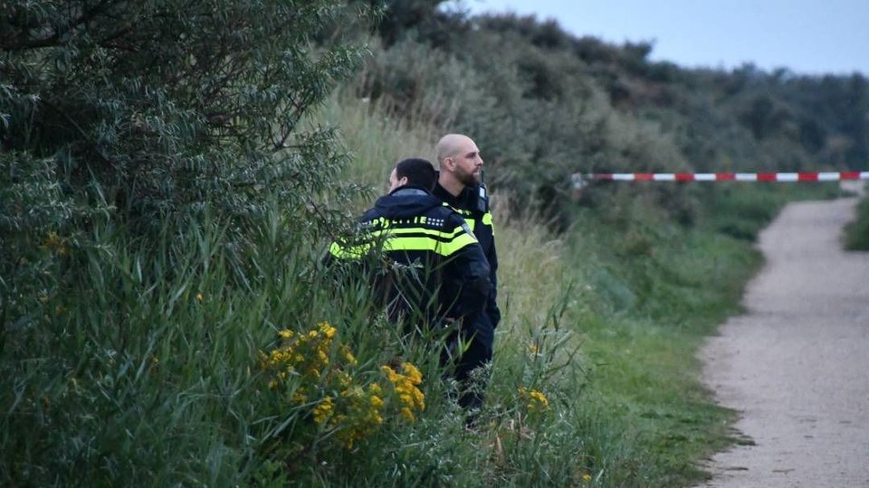 Steekpartij Zeeuwse duinen mogelijk poging tot doodslag