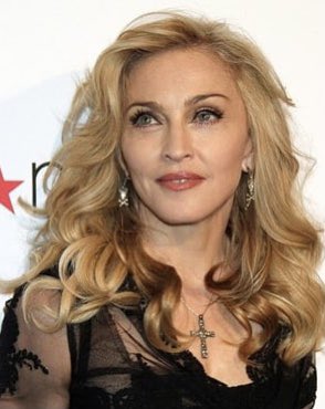 Happy Birthday MADONNA.
Thanks for all the great music! 