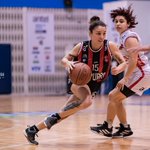 Photo by Capurro Femenino (@CapurroFem)