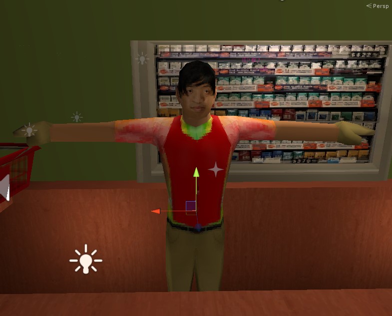 PuppetCombo's tweet image. Characters from Night Shift asserting dominance 

patreon.com/puppetcombo