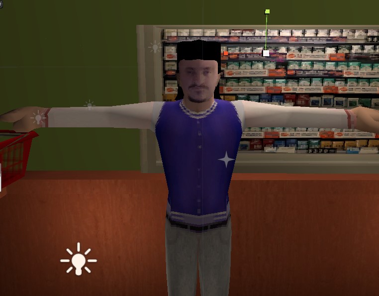 PuppetCombo's tweet image. Characters from Night Shift asserting dominance 

patreon.com/puppetcombo