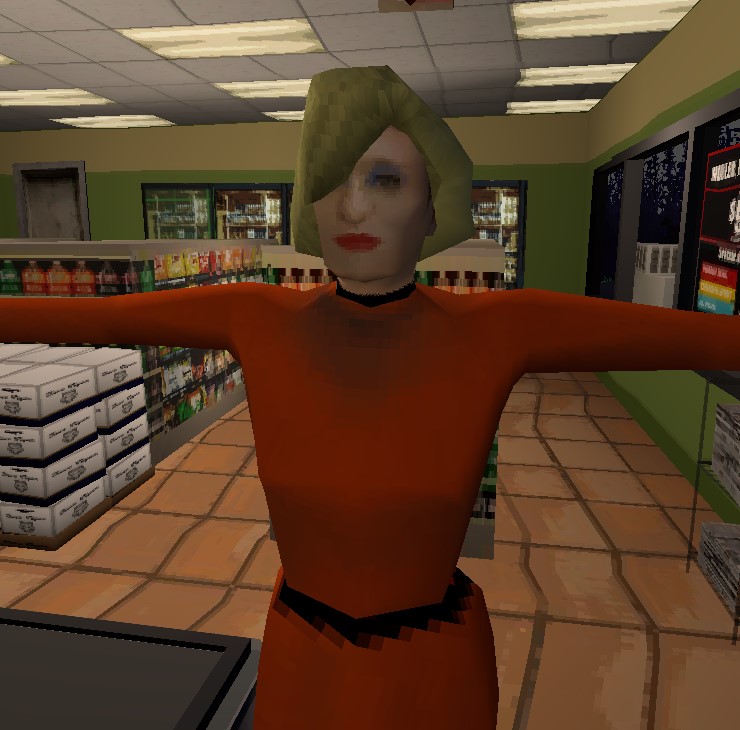 PuppetCombo's tweet image. Characters from Night Shift asserting dominance 

patreon.com/puppetcombo