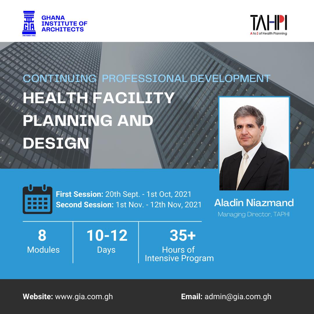 About Us Ghana Institute of Architects