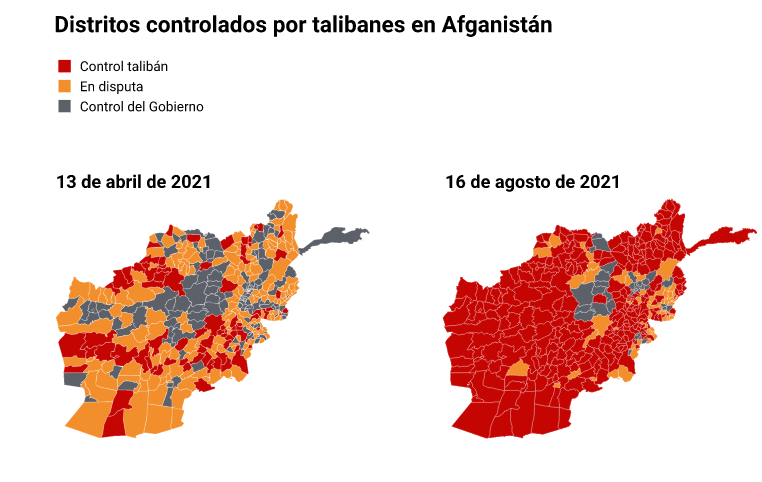 mtvsomosasi's tweet photo. Domingo #15Agos, los talibanes entraron en Kabul, capital de Afganistán, forzando la retirada del presidente afgano, Ashraf Ghani. Después de que el Gobierno estadounidense de Joe Biden ratificara el pasado abril la decisión de abandonar el país. #VictoriasParaLaPatria https://t.co/bxRL86Z1lc