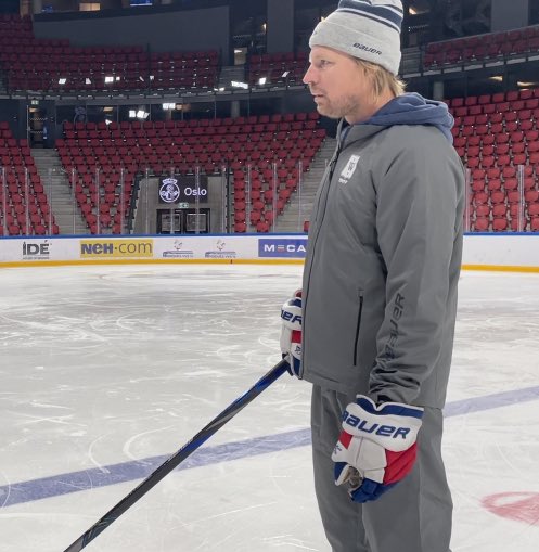 anders Blegeberg tweet media