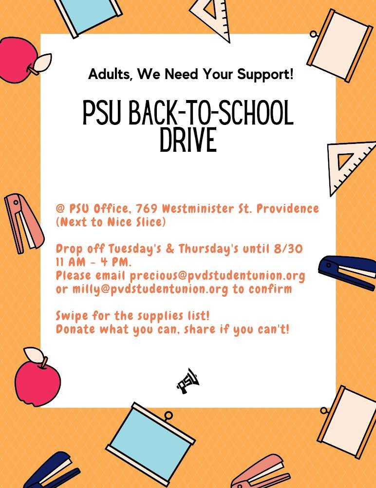 pvdstudentunion's tweet photo. https://t.co/fScfterhpQ