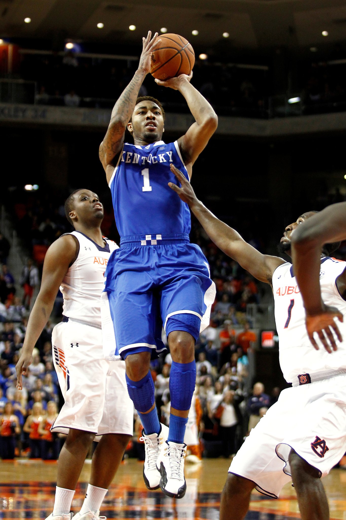 It\s James Young\s birthday today. Pound for pound one of the best scorers we have had. Happy birthday! 