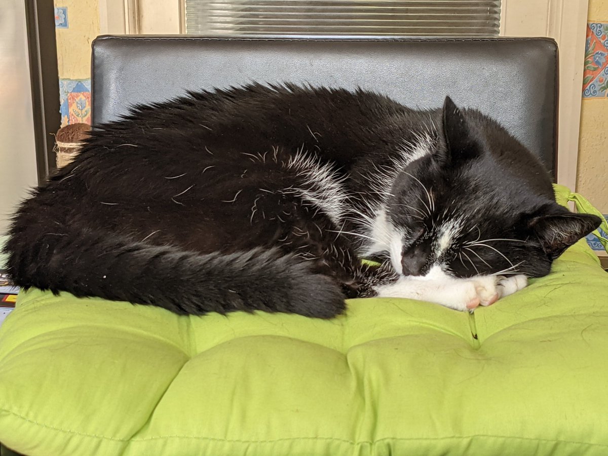 Dave M0TAZ tweet media