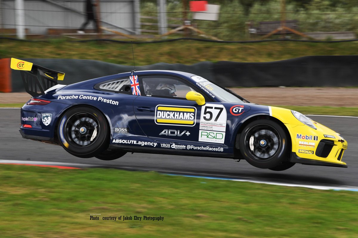 Dan Cammish is a little like TSE Power at the moment. 

Really flying.