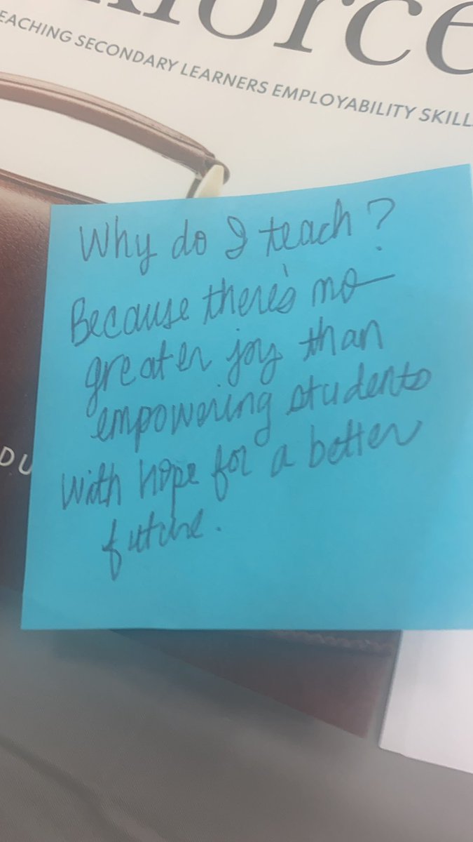 Sci_Board's tweet photo. @LamarCISDCTE https://t.co/oTmltBrHXb