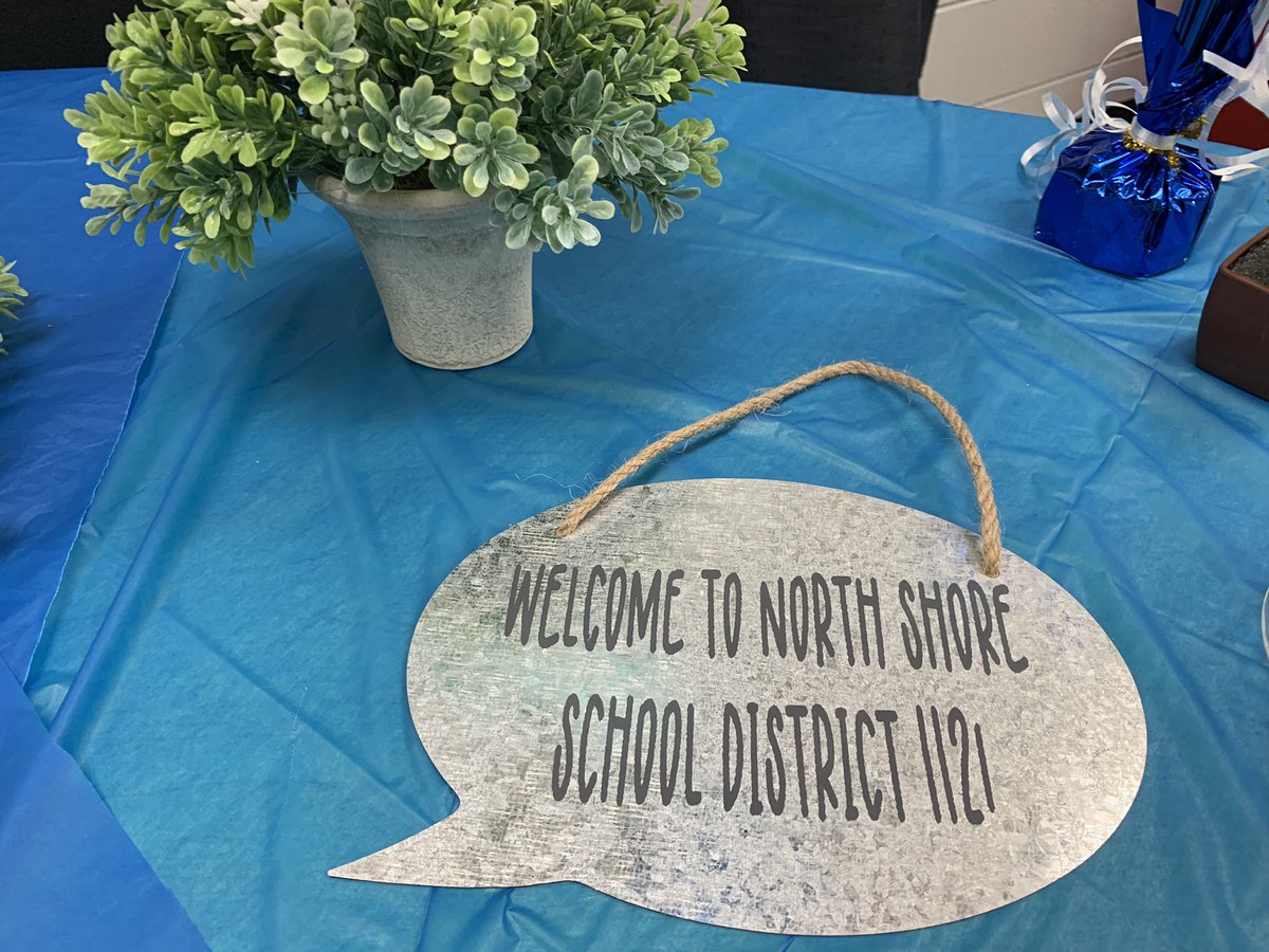 Dr. Monica Schroeder, pHCLE, NIU & DePaul alumna tweet media